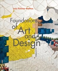 Foundations of Art and Design 2nd edition цена и информация | Книги по социальным наукам | 220.lv