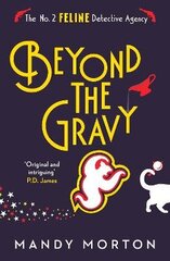 Beyond the Gravy цена и информация | Фантастика, фэнтези | 220.lv