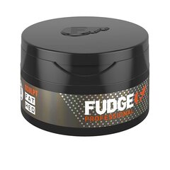 Fudge Professional Matus Modelējošs Krēms Fudge Professional (75 g) cena un informācija | Matu veidošanas līdzekļi | 220.lv