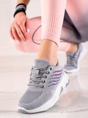 Текстильная спортивная обувь Кеды Shelovet цена и информация | Спортивная обувь для женщин | 220.lv