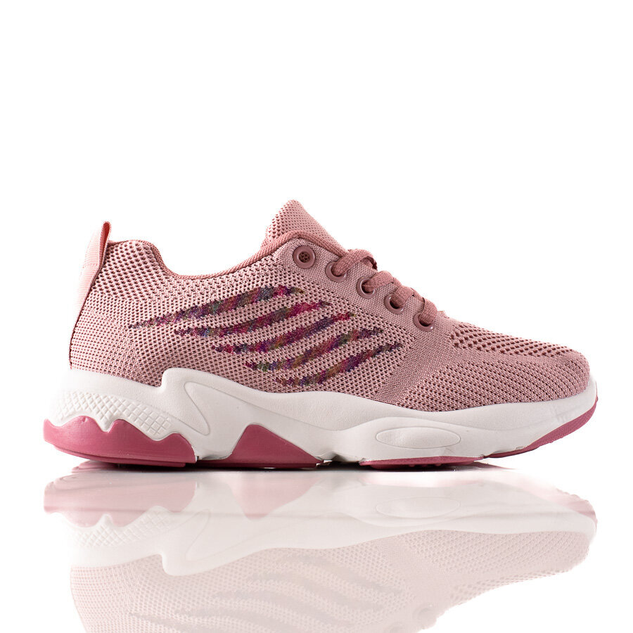 Shelovet rozā sieviešu sporta apavi cena un informācija | Sporta apavi sievietēm | 220.lv
