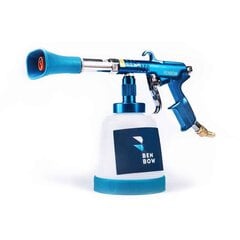 BenBow Blue Cleaning Gun + Vaccum Washer 057 cena un informācija | Spiedienmazgātāju piederumi | 220.lv