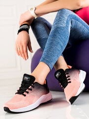 Легкие кроссовки DK цена и информация | Спортивная обувь, кроссовки для женщин | 220.lv