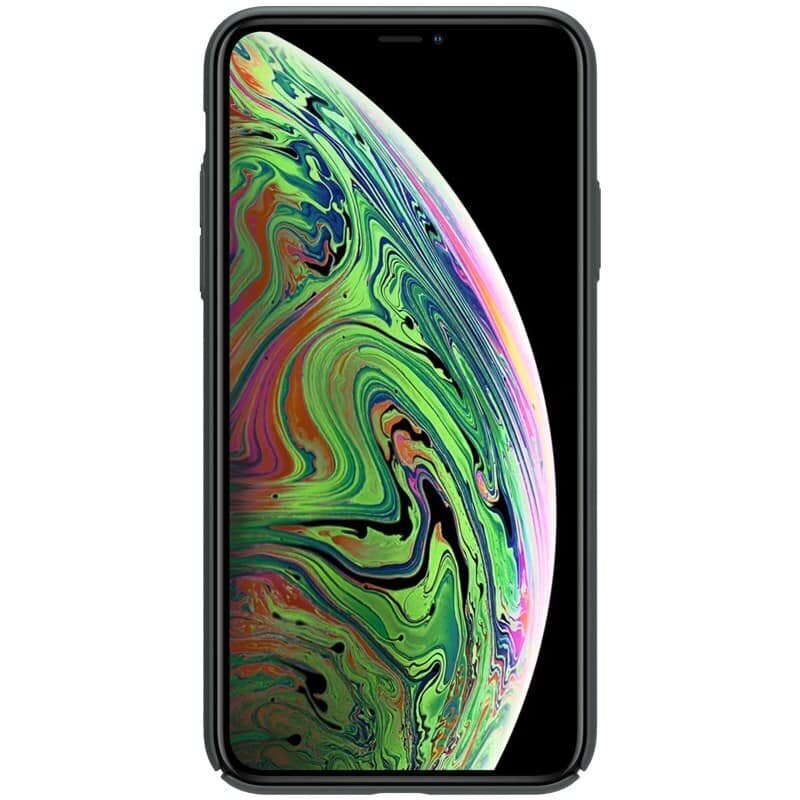 Nillkin Super Frosted Shield Apple iPhone 11 Pro cena un informācija | Telefonu vāciņi, maciņi | 220.lv