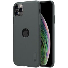 Nillkin Super Frosted Shield Apple iPhone 11 Pro cena un informācija | Telefonu vāciņi, maciņi | 220.lv