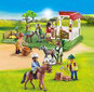 70978 PLAYMOBIL® My Figures, Zirgu rančo cena un informācija | Konstruktori | 220.lv