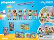 70981 PLAYMOBIL® My Figures, Maģiskā deja cena un informācija | Konstruktori | 220.lv