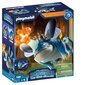 71082 PLAYMOBIL® Dragons The Nine Realms - Plowhorn & D'Angelo цена и информация | Konstruktori | 220.lv