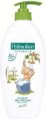 Детский гель для душа Palmolive 750 мл цена и информация | Косметика для мам и детей | 220.lv