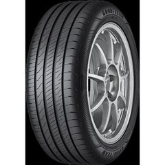 Goodyear Efficientgrip Performance-2 215/55VR18 cena un informācija | Vasaras riepas | 220.lv