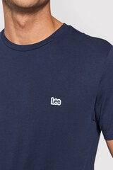T-krekls LEE L60UFQ35-M cena un informācija | Vīriešu T-krekli | 220.lv