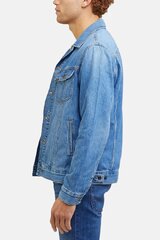 Джинсовая куртка Lee цена и информация | Мужские пиджаки | 220.lv