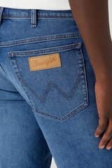 Джинсы Wrangler цена и информация | Мужские джинсы | 220.lv