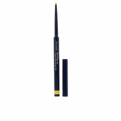 Acu zīmulis Shiseido Microliner Ink 06-matte yellow, 0.08 g цена и информация | Тушь, средства для роста ресниц, тени для век, карандаши для глаз | 220.lv