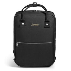 Рюкзак с поддержкой для сидения Standley Leanbag цена и информация | Мужские сумки | 220.lv