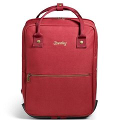 Рюкзак с поддержкой для сидения Standley Leanbag цена и информация | Куинн | 220.lv