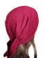 Silts lakats / lakatiņš / bandana piešķirs modernu un stilīgu izskatu vēsajā laikā / reizē kā stilīga cepure derēs vēsajā laikā цена и информация | Sieviešu cepures | 220.lv