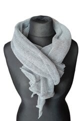 Льняной шарф цена и информация | Женские шарфы, платки | 220.lv