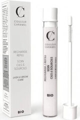 Skropstu tuša Couleur Caramel Bio, 6ml cena un informācija | Acu ēnas, skropstu tušas, zīmuļi, serumi | 220.lv