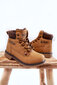 Bērnu apavi Lee Cooper LCJ-22-01-1490 Camel 22661-18 cena un informācija | Bērnu zābaki | 220.lv