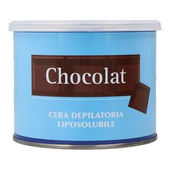 Vasks ķermeņa apmatojuma noņemšanai Idema, Chocolate 400 ml cena un informācija | Depilācijas līdzekļi, vaksācijas piederumi | 220.lv