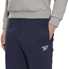 Мужские шорты Reebok Ri Left Leg Logo Short Blue HM5348 HM5348/M цена и информация | Мужские шорты | 220.lv