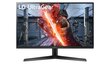 LG 27GN60R-B цена и информация | Monitori | 220.lv