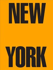 New York: 1962-1964 цена и информация | Книги по фотографии | 220.lv