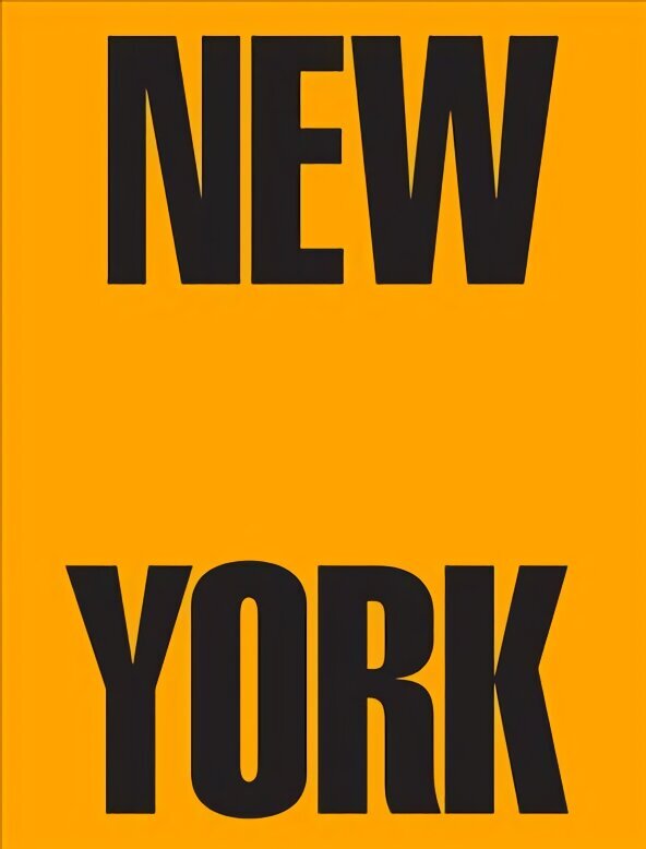 New York: 1962-1964 cena un informācija | Grāmatas par fotografēšanu | 220.lv
