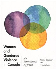 Women and Gendered Violence in Canada: An Intersectional Approach цена и информация | Книги по социальным наукам | 220.lv
