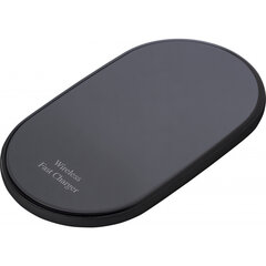 Wireless Fast Charger cena un informācija | Lādētāji un adapteri | 220.lv