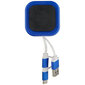 Avenue Chariot magnētiskais mobilā tālruņa turētājs Royal Blue. цена и информация | Auto turētāji | 220.lv
