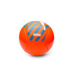 Мяч Puma Big Cat Miniball Ultra Orange 083998 01/MINI цена и информация | Футбольные мячи | 220.lv