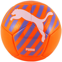 Мяч Puma Big Cat Miniball Ultra Orange 083998 01/MINI цена и информация | Футбольные мячи | 220.lv