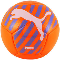 Мяч Puma Big Cat Miniball Ultra Orange 083998 01/MINI цена и информация | Puma Футбол | 220.lv