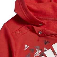 Adidas Sporta Tērps цена и информация | Комплекты для мальчиков | 220.lv