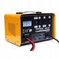 Lādētājs ar ātrās uzlādes funkciju, profesionāla ierīce 12 V, 24 V no 30 Ah līdz 250 Ah cena un informācija | Akumulatoru lādētāji | 220.lv