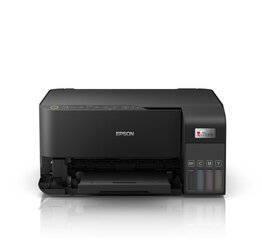 Многофункциональный принтер Epson EcoTank L3550, контактный датчик изображения (СНГ) цена и информация | Принтеры | 220.lv