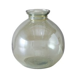 Boltze ваза Lapisla 16 см цена и информация | Вазы | 220.lv