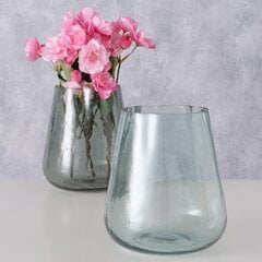 Boltze vāze Ekala 19 cm цена и информация | ваза для цветов с подставкой 3 шт. | 220.lv