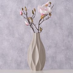 Boltze ваза Avantika 30 см цена и информация | Вазы | 220.lv