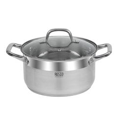 CASSEROLE D22CM 4.6L/92004 RESTO cena un informācija | Katli, tvaika katli | 220.lv