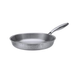 FRYPAN D24 H5.0CM/95001 RESTO cena un informācija | Pannas | 220.lv