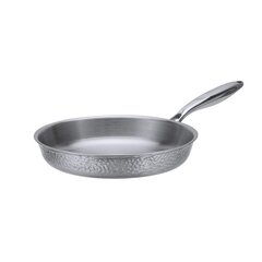 FRYPAN D28 H5.5CM/95003 RESTO цена и информация | Cковородки | 220.lv