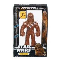 Фигурка супергероя Stretch Star Wars Chewbacca, 21 см цена и информация | Игрушки для мальчиков | 220.lv