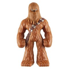 Фигурка супергероя Stretch Star Wars Chewbacca, 21 см цена и информация | Конструктор автомобилей игрушки для мальчиков | 220.lv