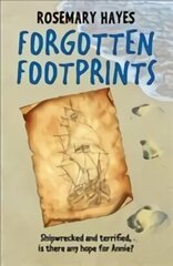 Forgotten Footprints цена и информация | Книги для подростков и молодежи | 220.lv