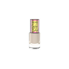 Лак для ногтей Ingrid Color Shot Nail Polish 04 Ivory, 7 мл цена и информация | Лаки для ногтей, укрепители | 220.lv