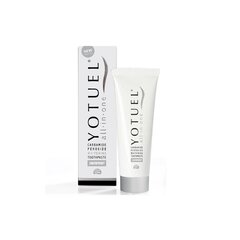 Zobu pasta Yotuel Coolmint Toothpaste, 75 ml cena un informācija | Zobu pastas, birstes | 220.lv