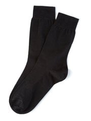 Носки мужские Incanto BU733005, черные цена и информация | Мужские носки | 220.lv